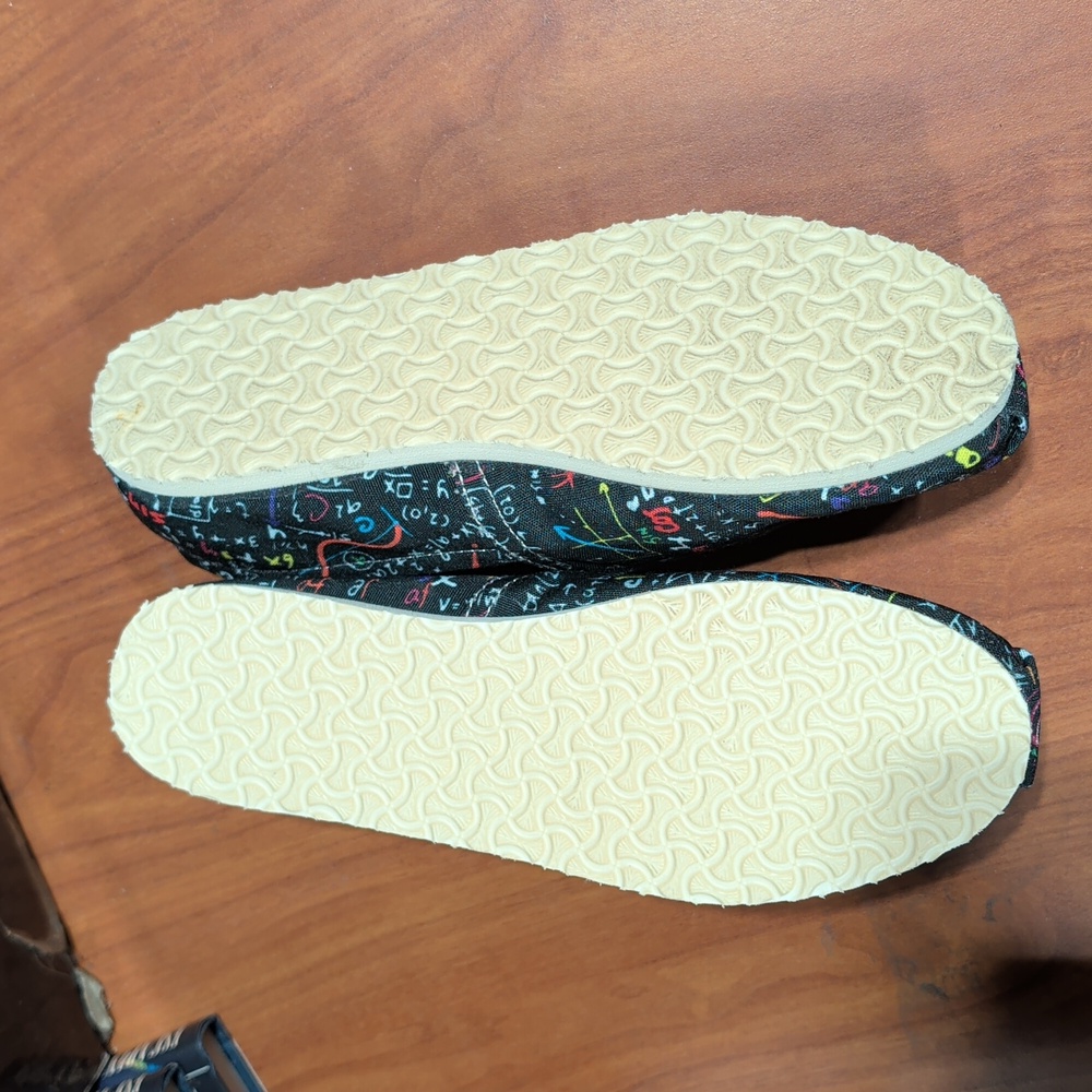 Custom Shoes - Picture 2 of 4